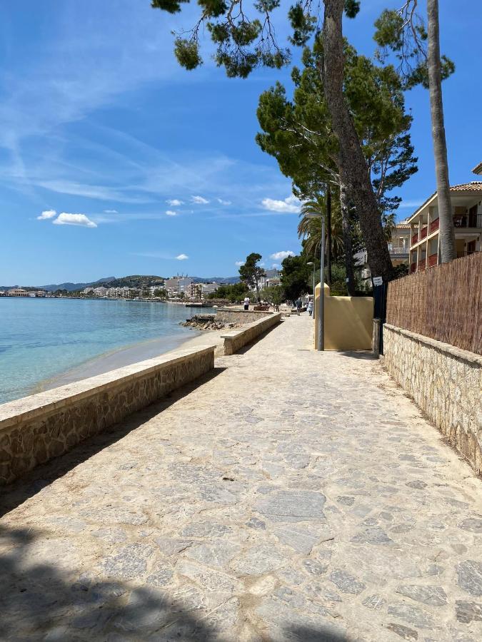 Catalina 2A Tres Dormitorios Port de Pollença Extérieur photo